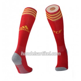 Kolumbien Heim Socken 2019 Copa América